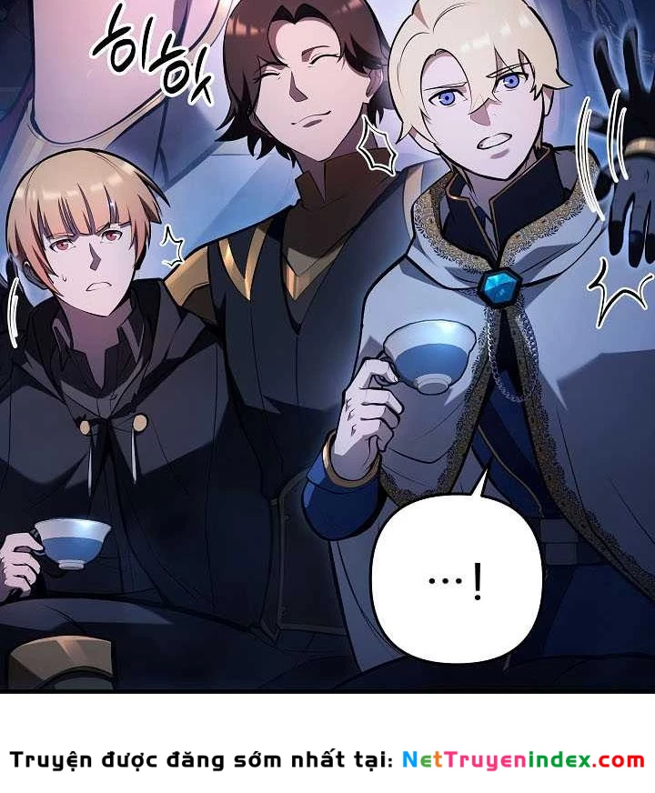 Trong Phủ Công Tước Có Con Chó Điên Chapter 22 - 35