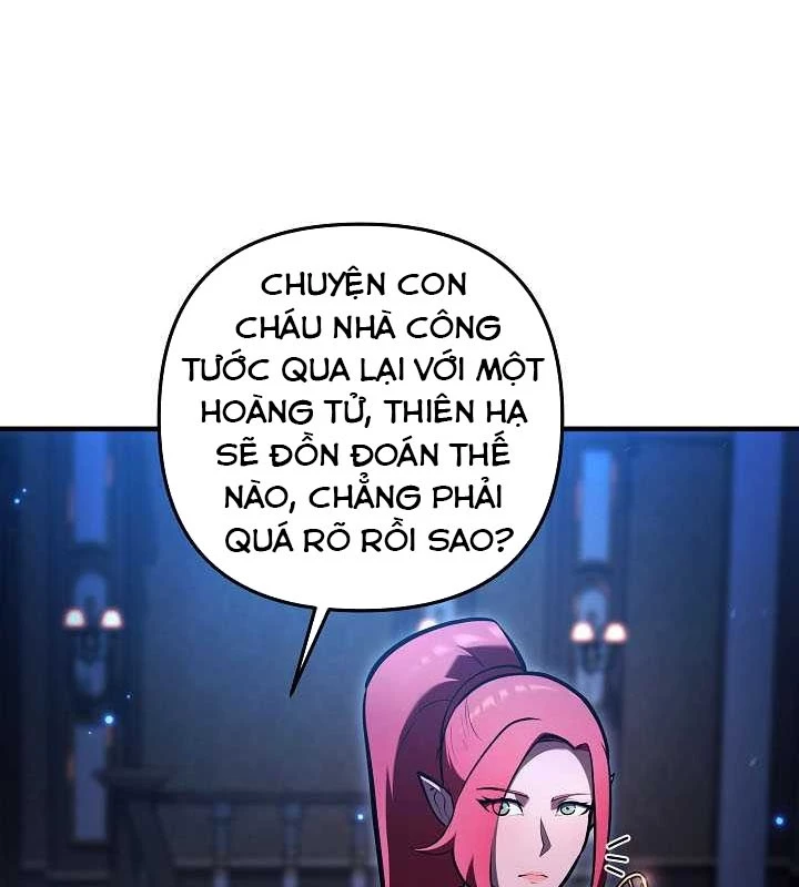 Trong Phủ Công Tước Có Con Chó Điên Chapter 22 - 40