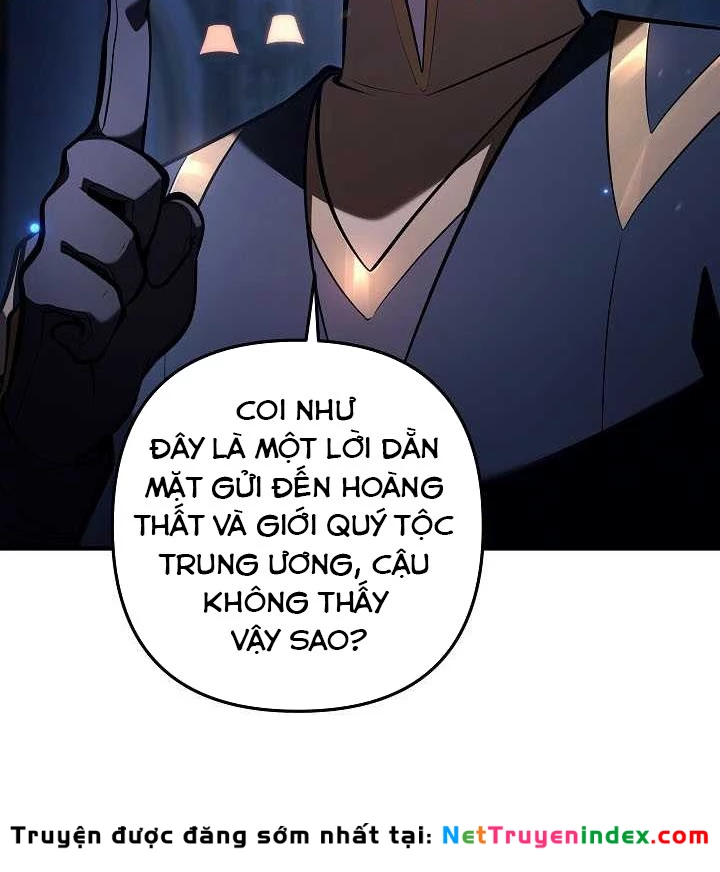 Trong Phủ Công Tước Có Con Chó Điên Chapter 22 - 47