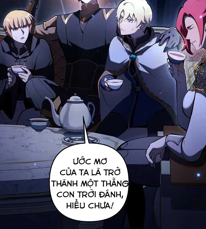 Trong Phủ Công Tước Có Con Chó Điên Chapter 22 - 53