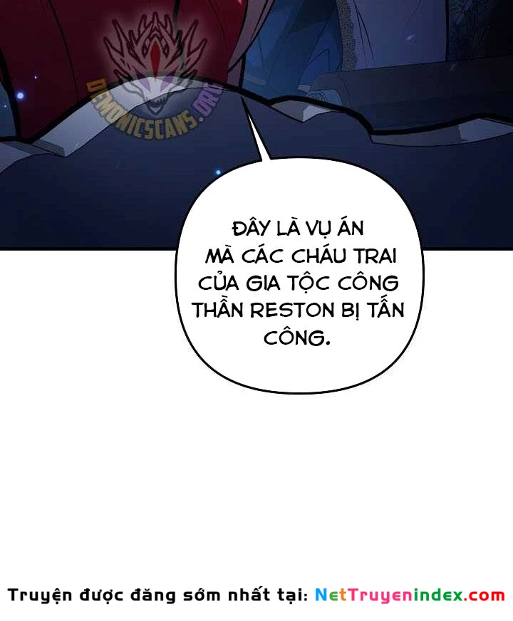 Trong Phủ Công Tước Có Con Chó Điên Chapter 22 - 63