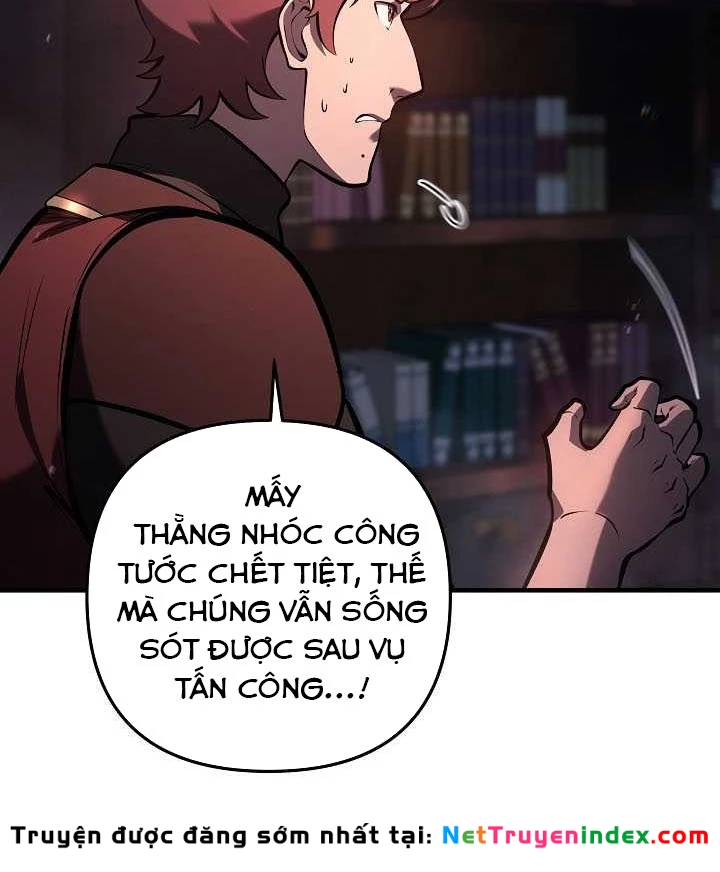 Trong Phủ Công Tước Có Con Chó Điên Chapter 22 - 88