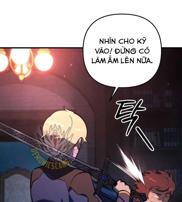 Trong Phủ Công Tước Có Con Chó Điên Chapter 22 - 119