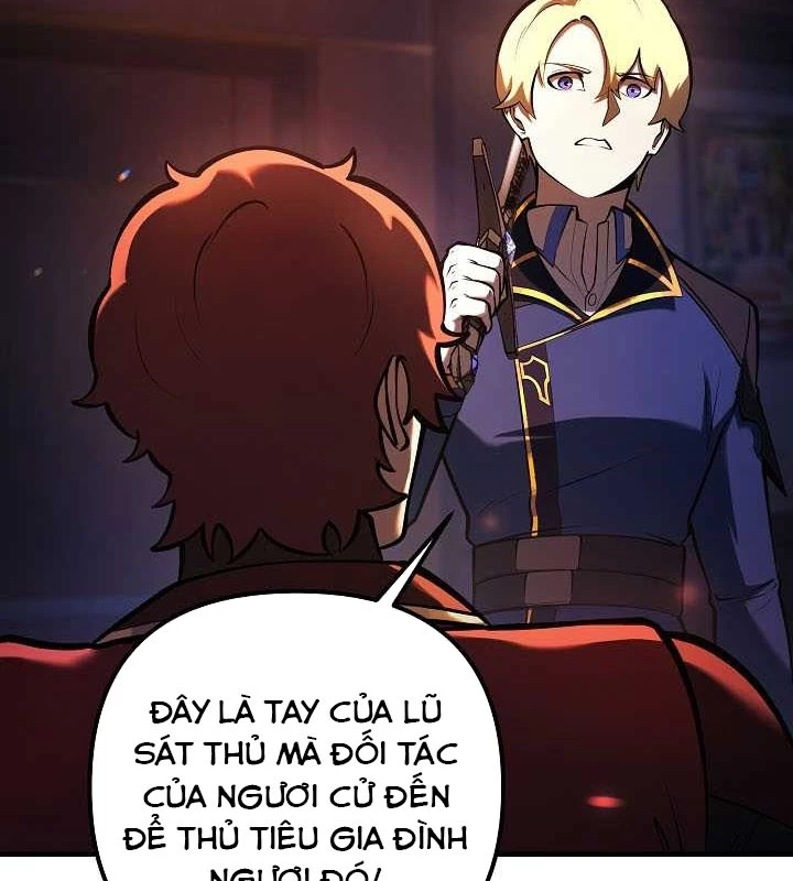 Trong Phủ Công Tước Có Con Chó Điên Chapter 22 - 124