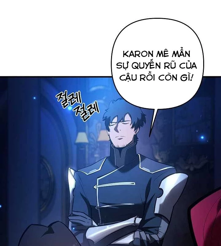 Trong Phủ Công Tước Có Con Chó Điên Chapter 22 - 147