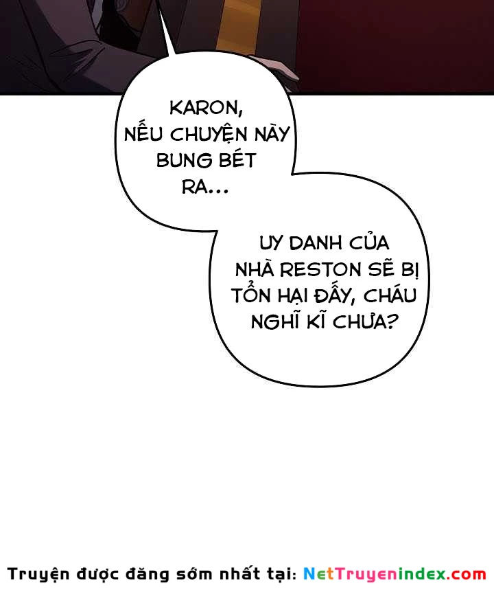 Trong Phủ Công Tước Có Con Chó Điên Chapter 22 - 165