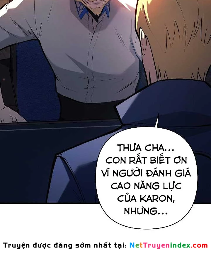 Trong Phủ Công Tước Có Con Chó Điên Chapter 23 - 20