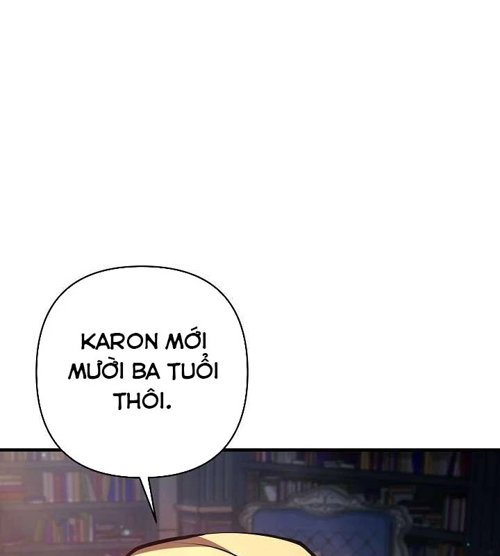 Trong Phủ Công Tước Có Con Chó Điên Chapter 23 - 21