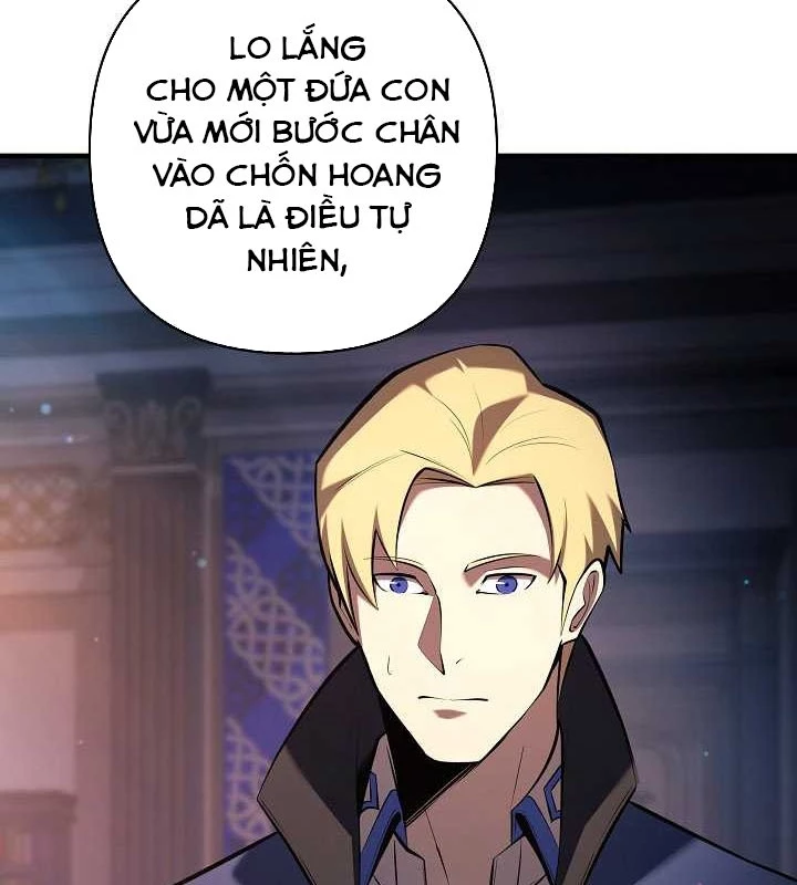 Trong Phủ Công Tước Có Con Chó Điên Chapter 23 - 28