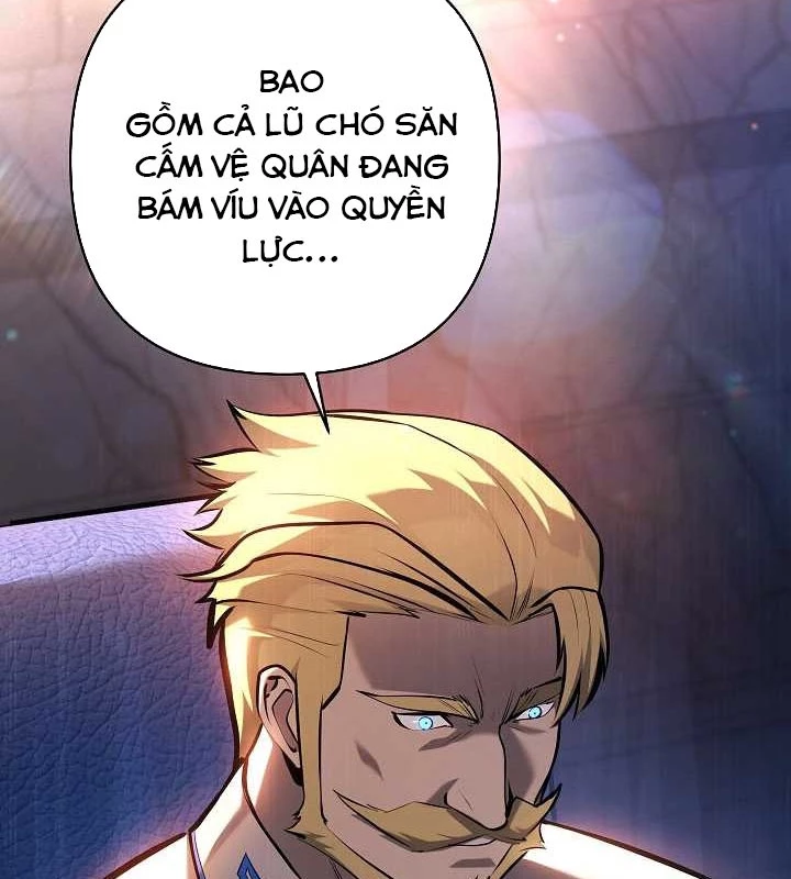 Trong Phủ Công Tước Có Con Chó Điên Chapter 23 - 34