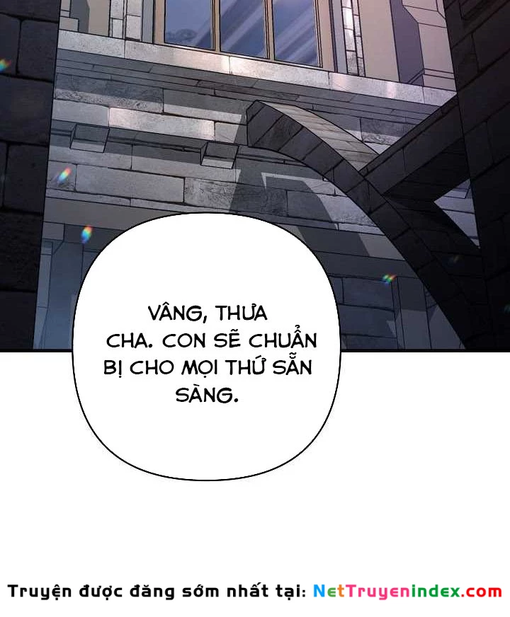 Trong Phủ Công Tước Có Con Chó Điên Chapter 23 - 38