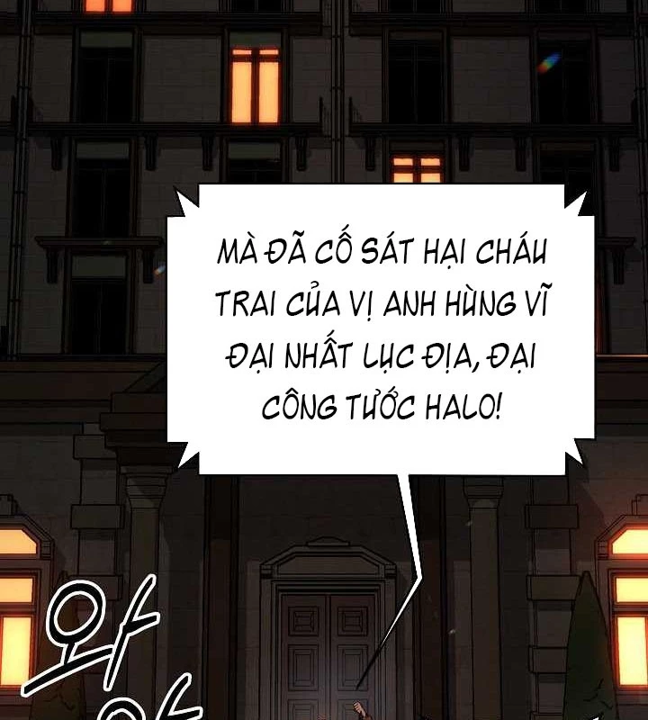 Trong Phủ Công Tước Có Con Chó Điên Chapter 23 - 43