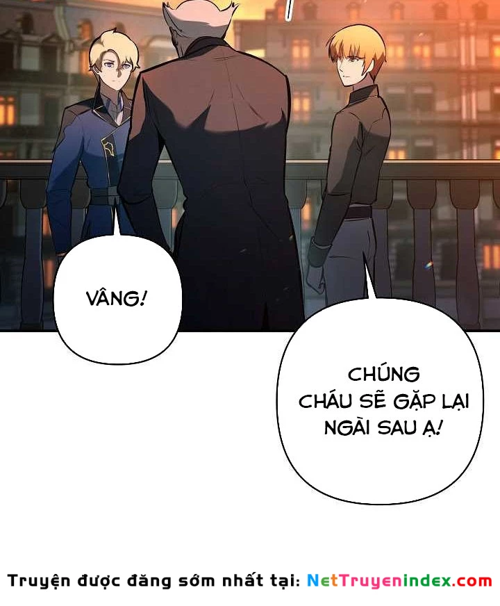 Trong Phủ Công Tước Có Con Chó Điên Chapter 23 - 83