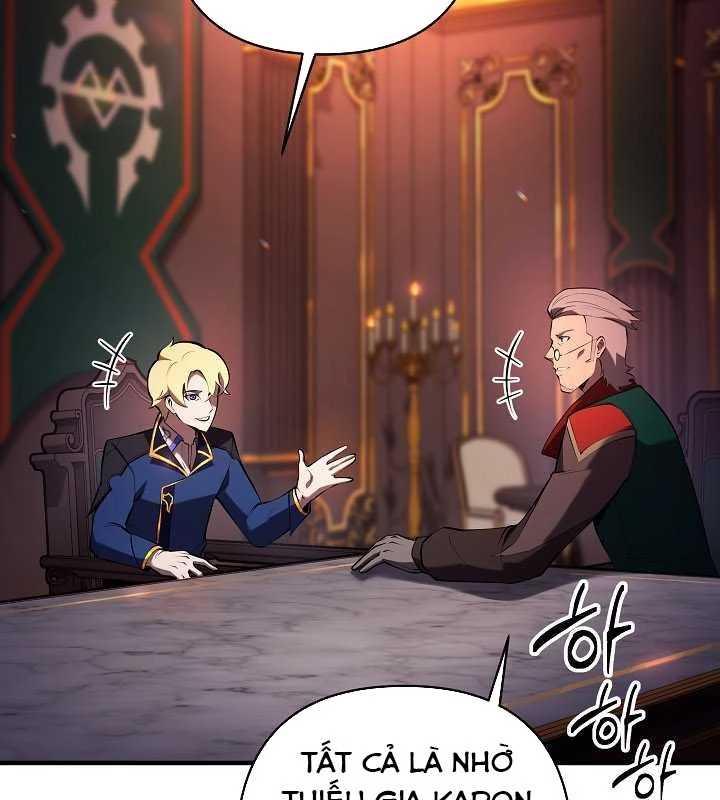 Trong Phủ Công Tước Có Con Chó Điên Chapter 23 - 99