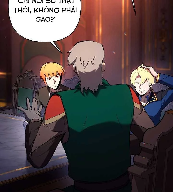 Trong Phủ Công Tước Có Con Chó Điên Chapter 23 - 101