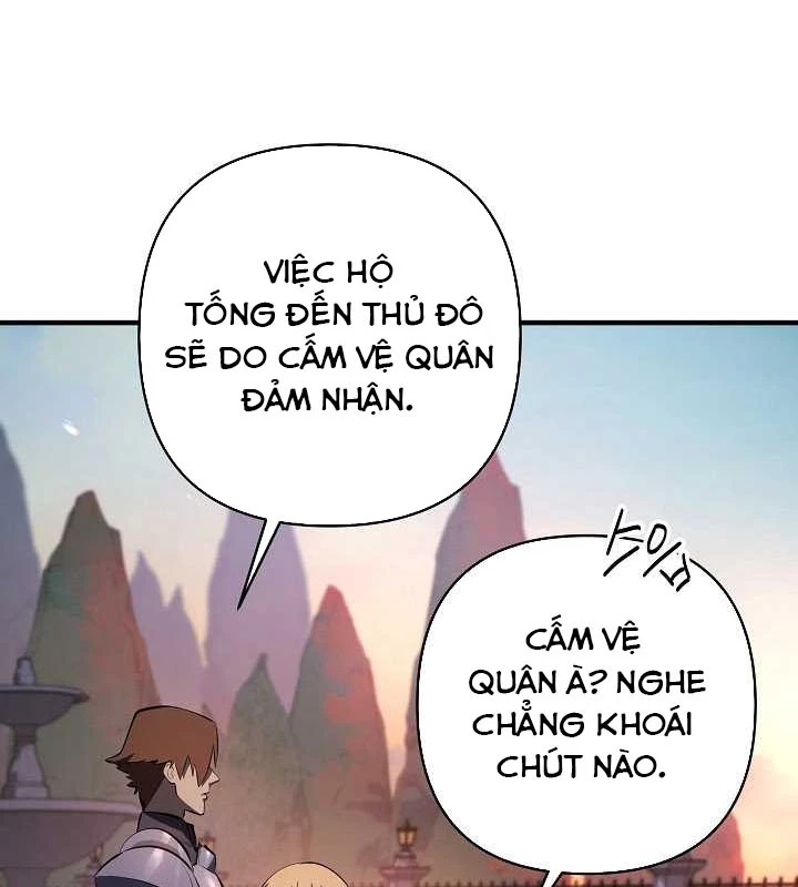 Trong Phủ Công Tước Có Con Chó Điên Chapter 23 - 121