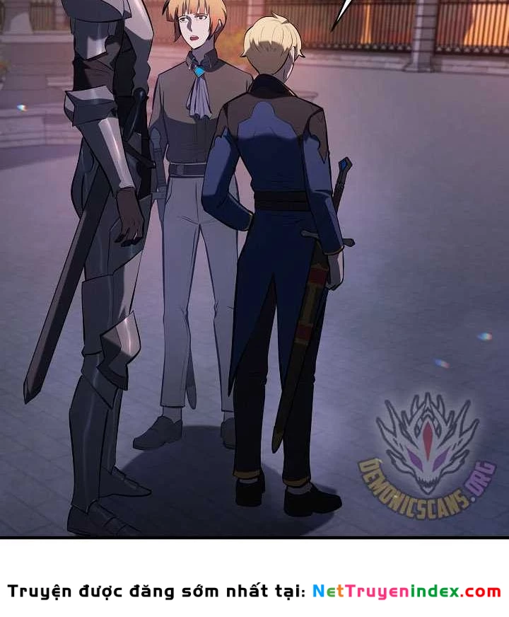 Trong Phủ Công Tước Có Con Chó Điên Chapter 23 - 122