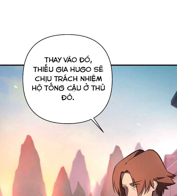 Trong Phủ Công Tước Có Con Chó Điên Chapter 23 - 127