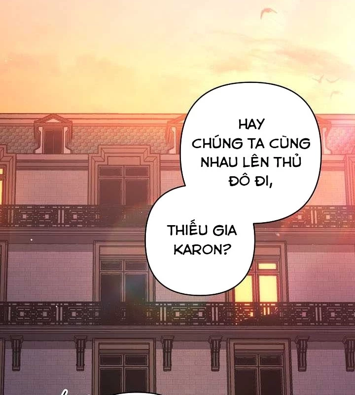 Trong Phủ Công Tước Có Con Chó Điên Chapter 24 - 2