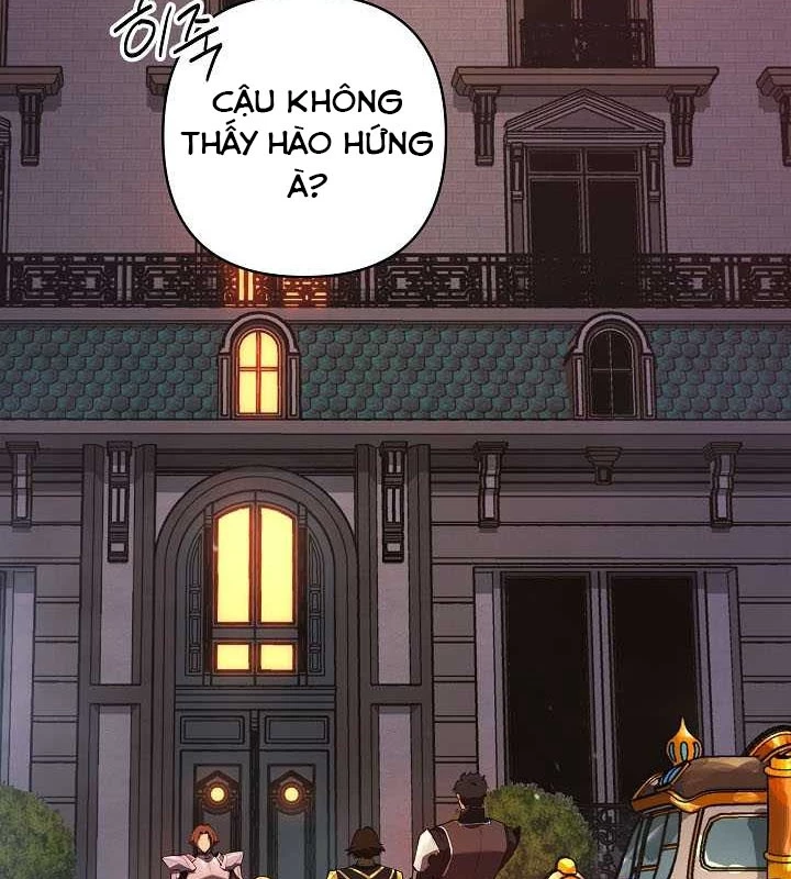 Trong Phủ Công Tước Có Con Chó Điên Chapter 24 - 3