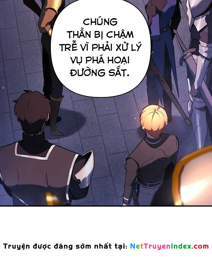 Trong Phủ Công Tước Có Con Chó Điên Chapter 24 - 14