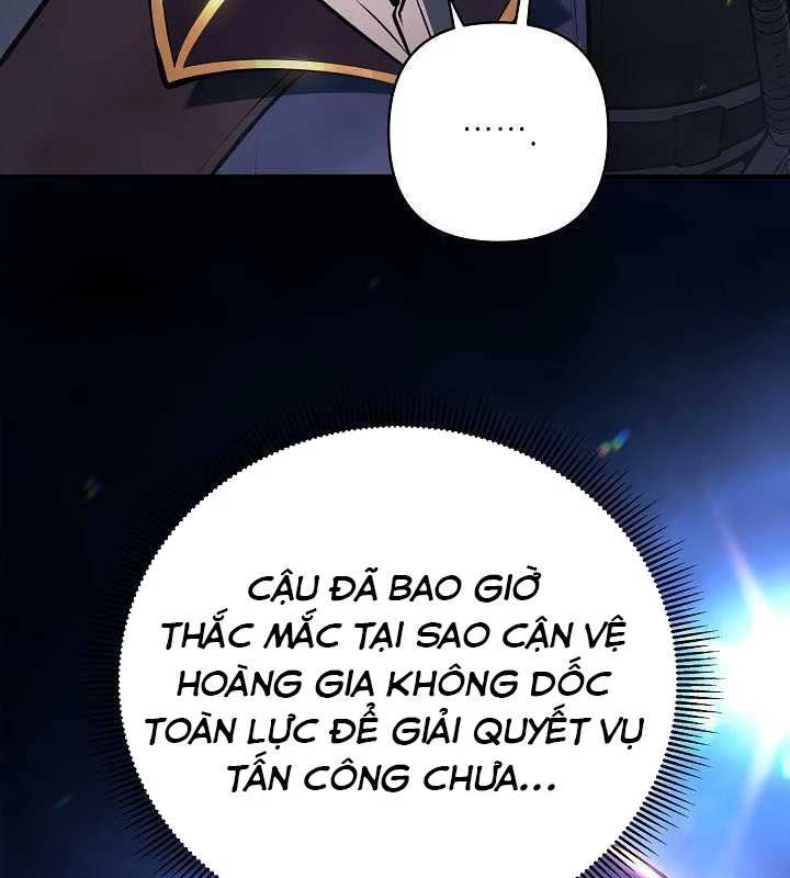 Trong Phủ Công Tước Có Con Chó Điên Chapter 24 - 21