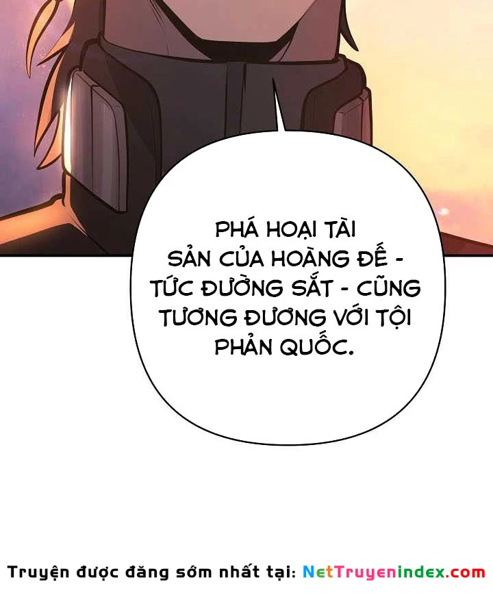 Trong Phủ Công Tước Có Con Chó Điên Chapter 24 - 28