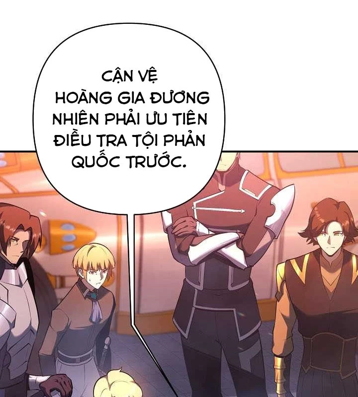 Trong Phủ Công Tước Có Con Chó Điên Chapter 24 - 29