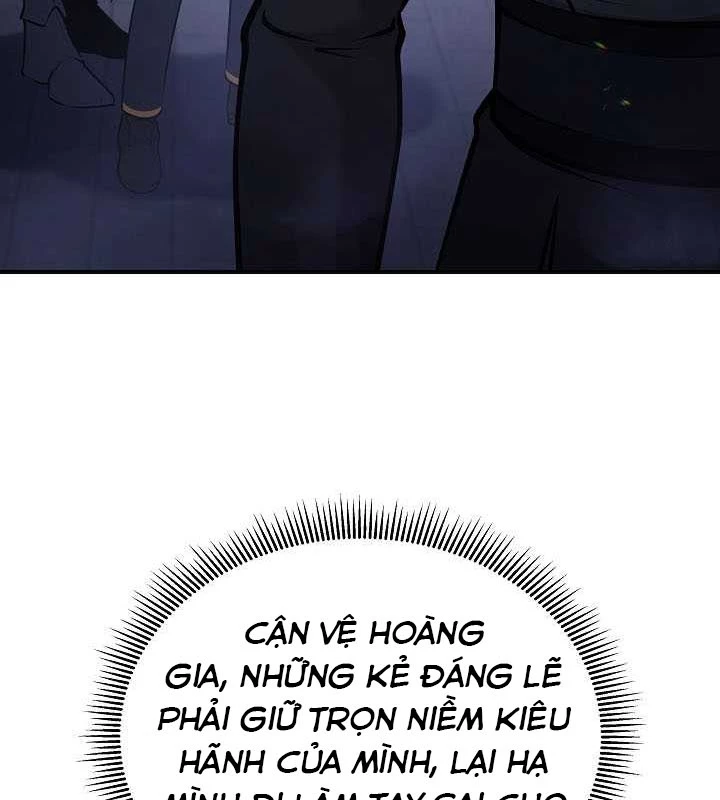 Trong Phủ Công Tước Có Con Chó Điên Chapter 24 - 47