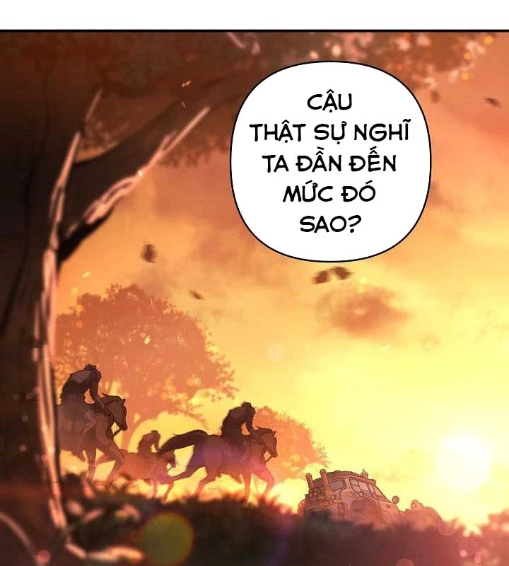 Trong Phủ Công Tước Có Con Chó Điên Chapter 24 - 70