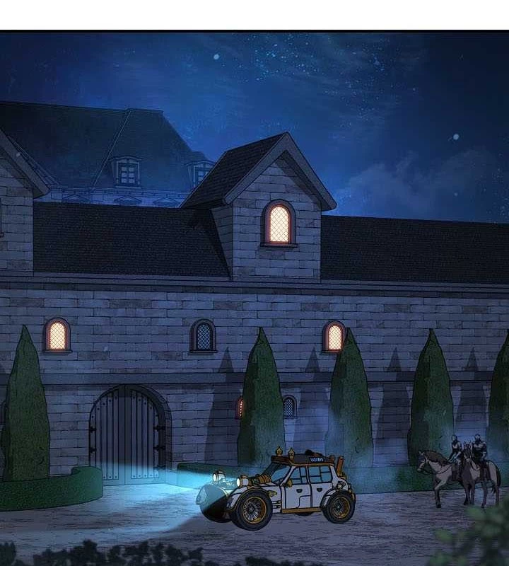 Trong Phủ Công Tước Có Con Chó Điên Chapter 24 - 116