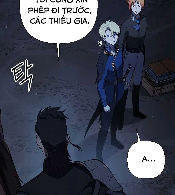 Trong Phủ Công Tước Có Con Chó Điên Chapter 24 - 122