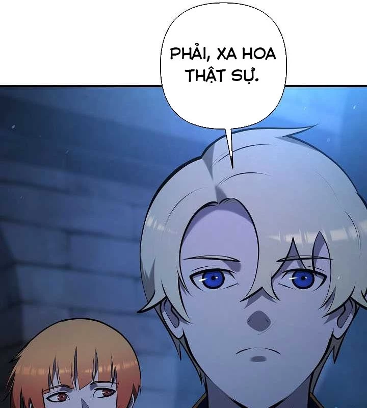 Trong Phủ Công Tước Có Con Chó Điên Chapter 24 - 136