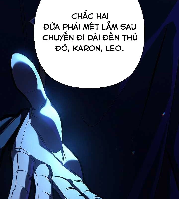 Trong Phủ Công Tước Có Con Chó Điên Chapter 24 - 155