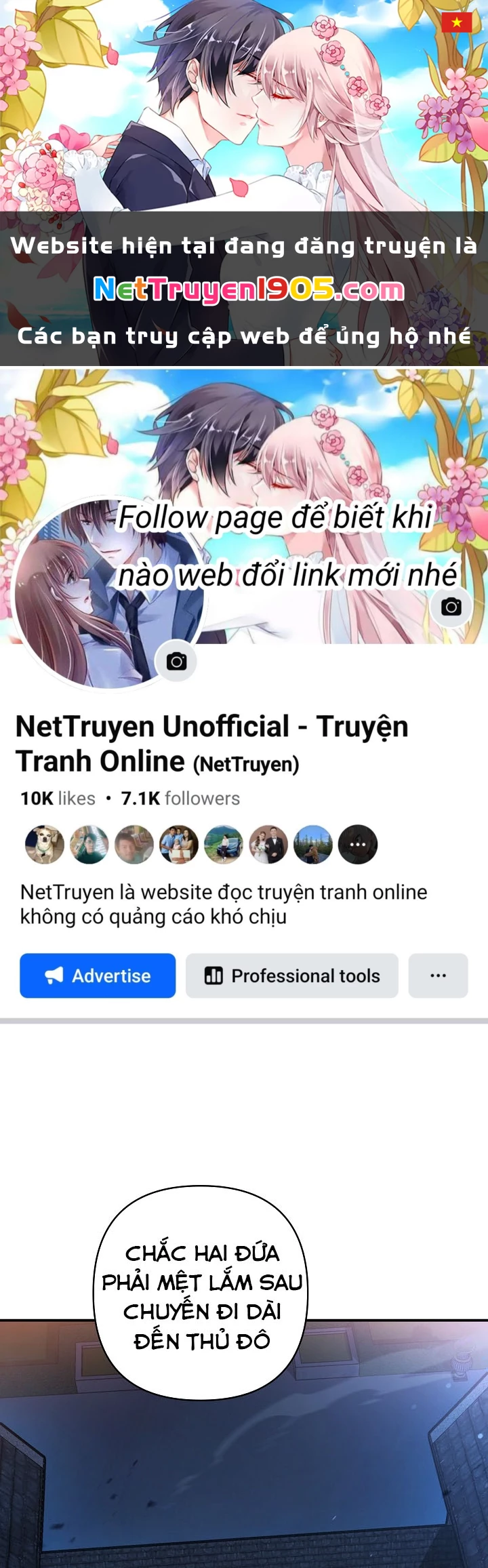 Trong Phủ Công Tước Có Con Chó Điên Chapter 25 - 1