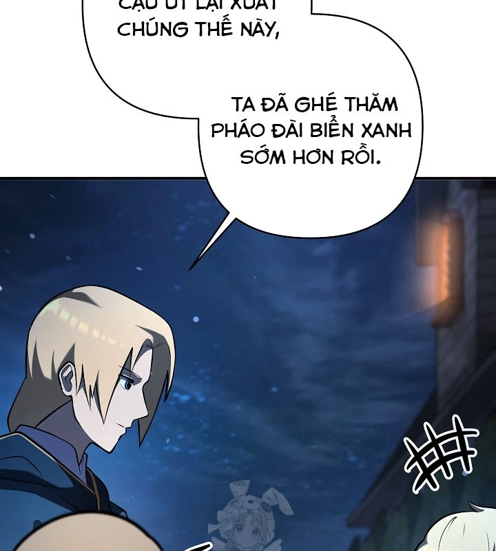 Trong Phủ Công Tước Có Con Chó Điên Chapter 25 - 8