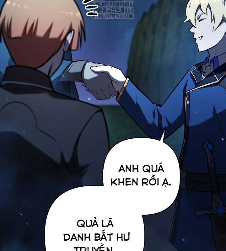 Trong Phủ Công Tước Có Con Chó Điên Chapter 25 - 9