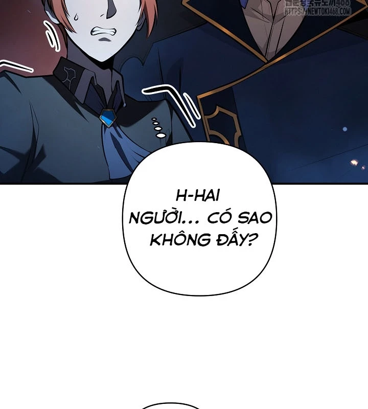 Trong Phủ Công Tước Có Con Chó Điên Chapter 25 - 12