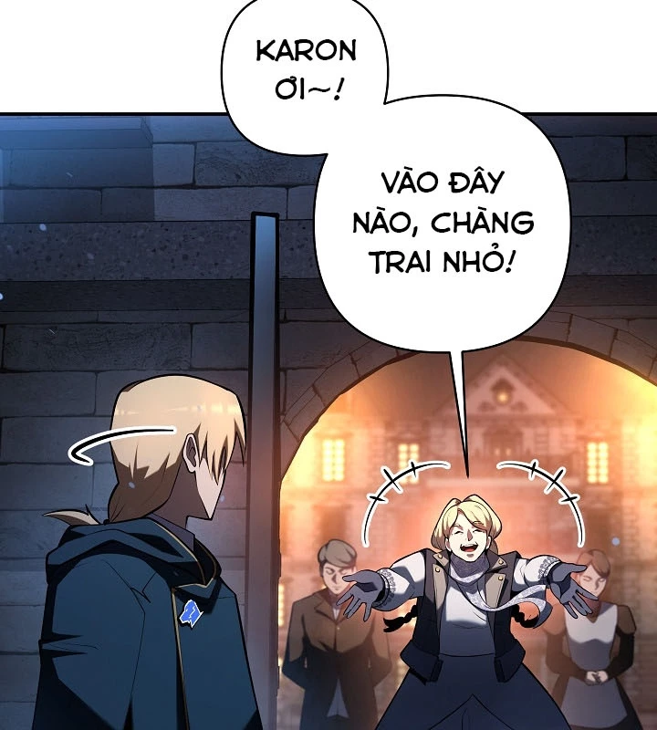 Trong Phủ Công Tước Có Con Chó Điên Chapter 25 - 13