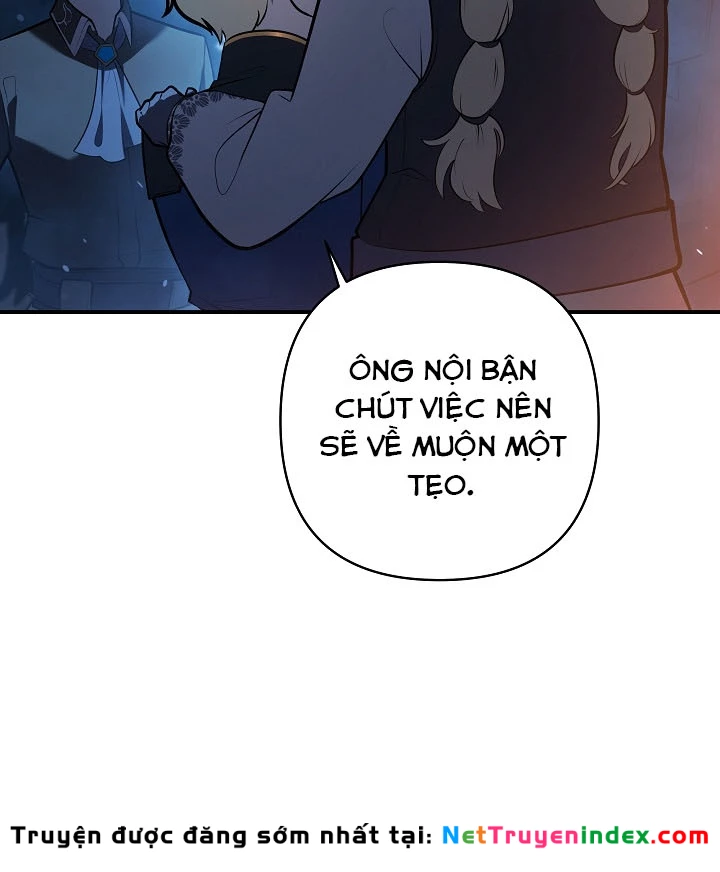 Trong Phủ Công Tước Có Con Chó Điên Chapter 25 - 19