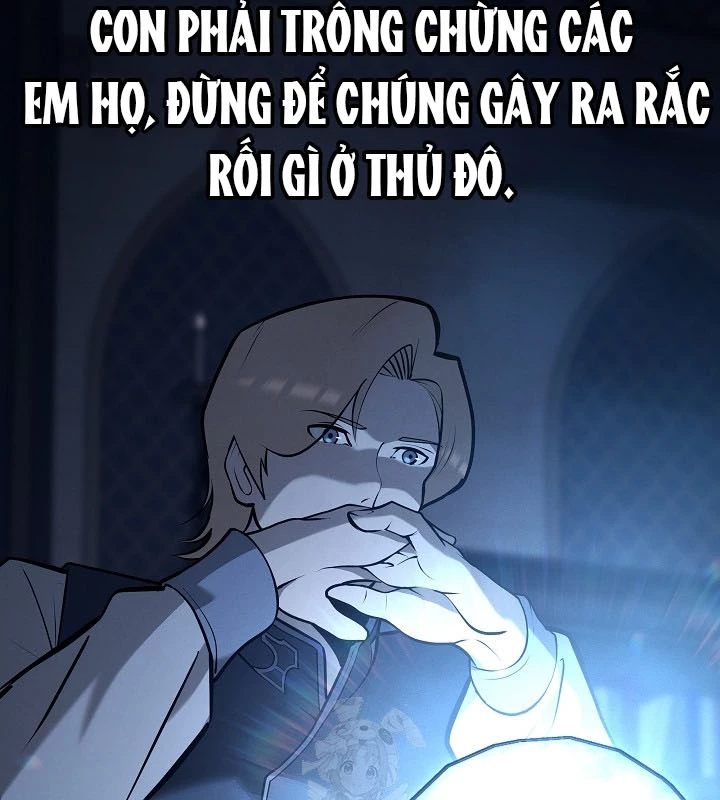 Trong Phủ Công Tước Có Con Chó Điên Chapter 25 - 35