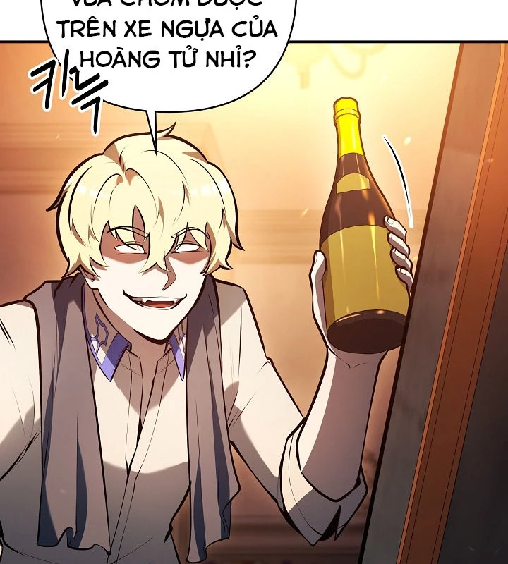 Trong Phủ Công Tước Có Con Chó Điên Chapter 25 - 55