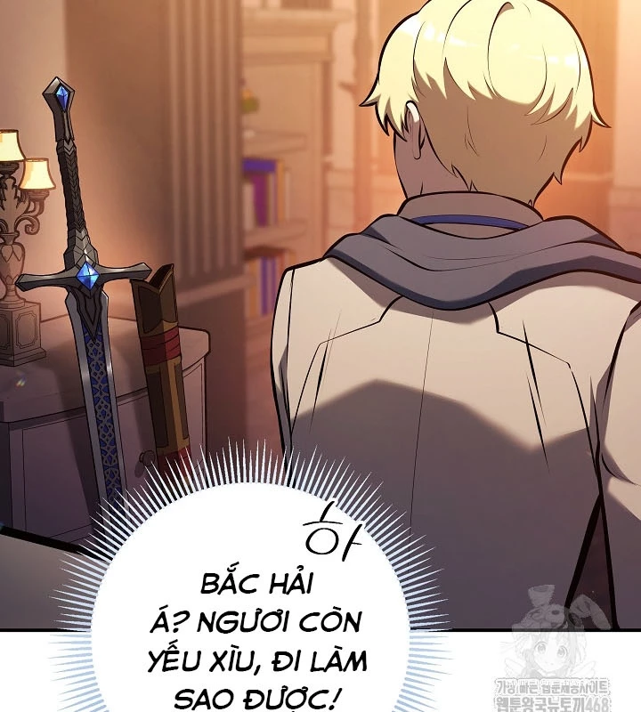 Trong Phủ Công Tước Có Con Chó Điên Chapter 25 - 79