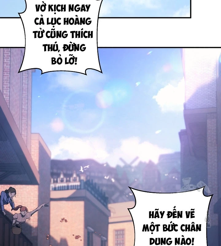 Trong Phủ Công Tước Có Con Chó Điên Chapter 25 - 98