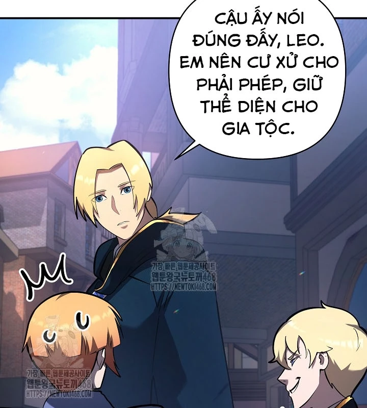 Trong Phủ Công Tước Có Con Chó Điên Chapter 25 - 102