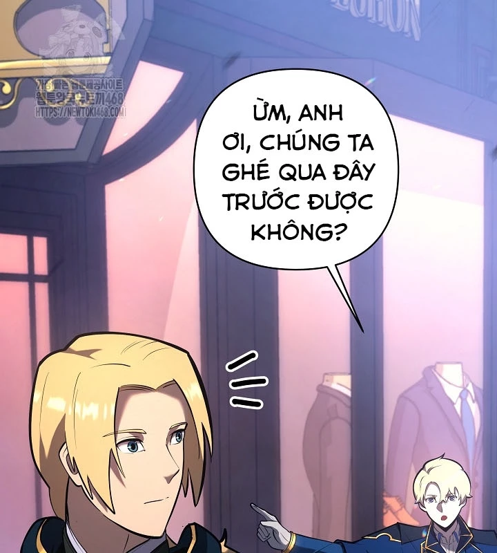 Trong Phủ Công Tước Có Con Chó Điên Chapter 25 - 116