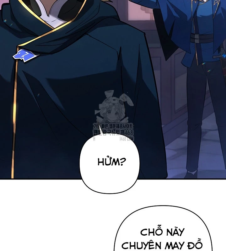 Trong Phủ Công Tước Có Con Chó Điên Chapter 25 - 117