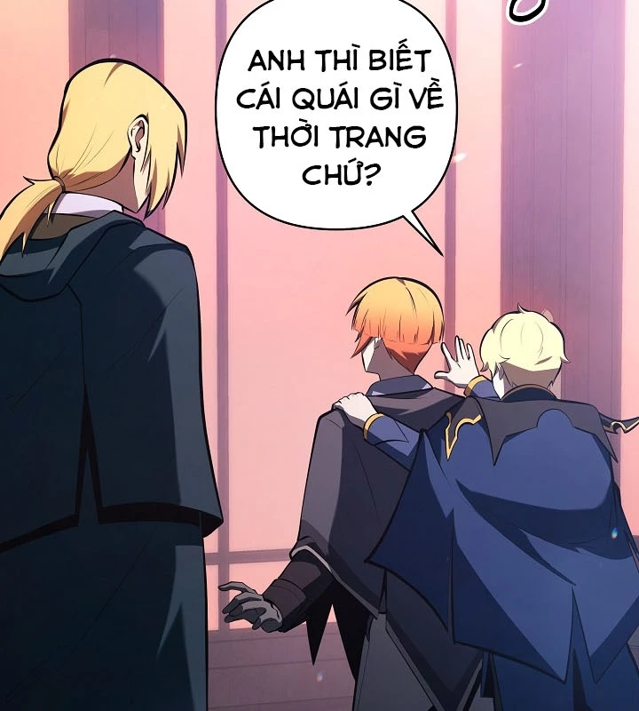 Trong Phủ Công Tước Có Con Chó Điên Chapter 25 - 122