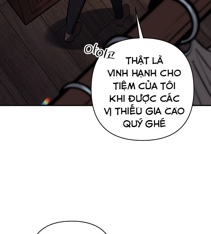 Trong Phủ Công Tước Có Con Chó Điên Chapter 25 - 129