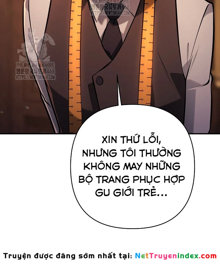 Trong Phủ Công Tước Có Con Chó Điên Chapter 25 - 131